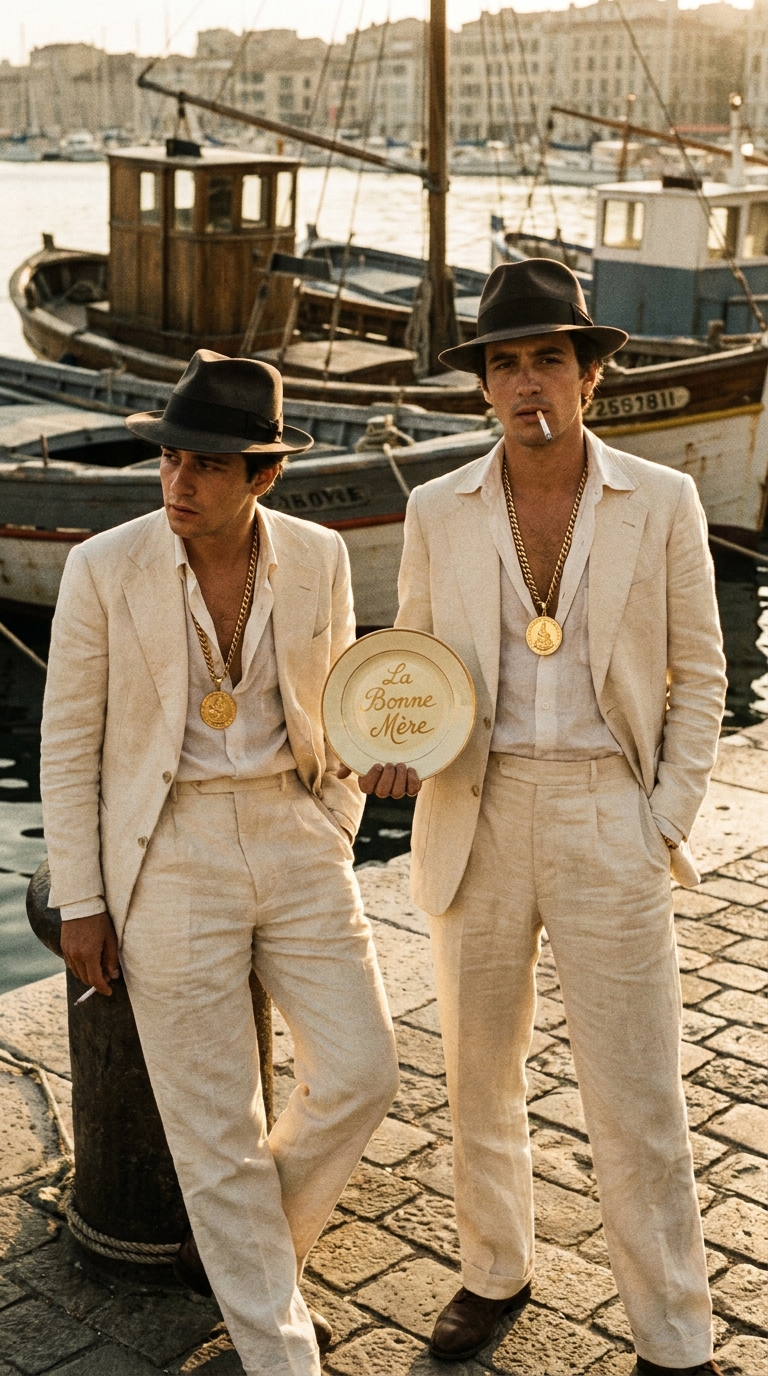 Borsalino