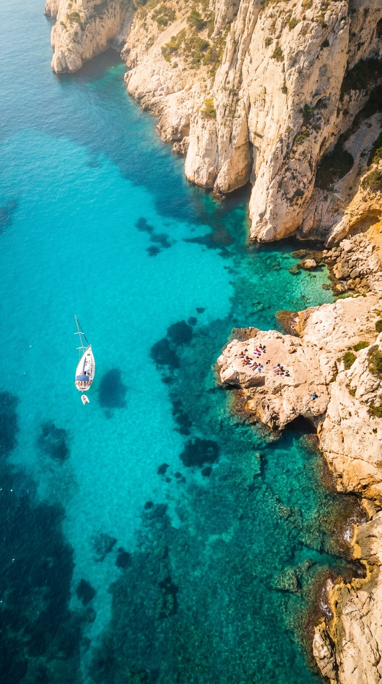 Calanque