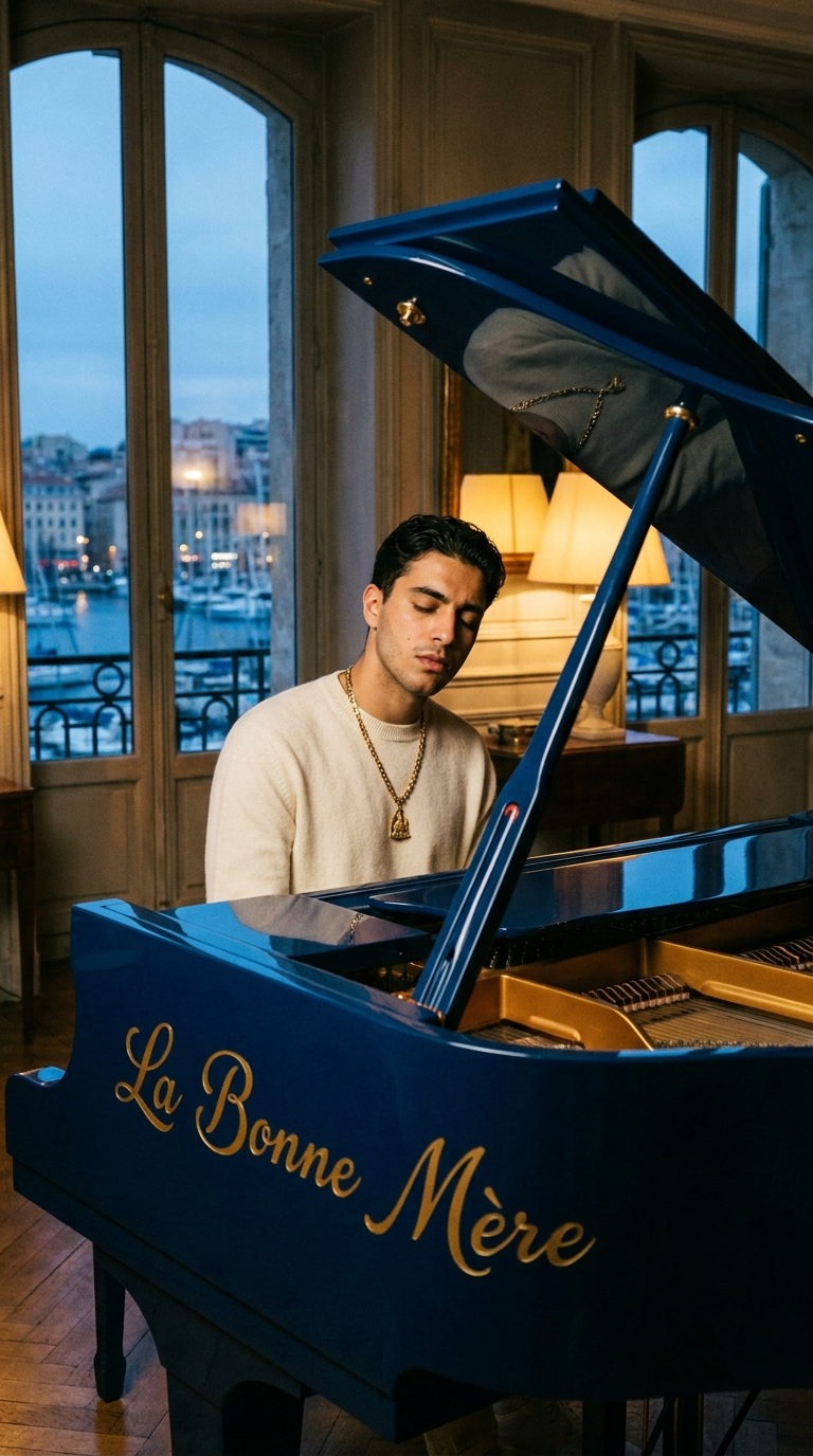 Pianiste